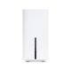 2. TP-Link Archer NX210 router bezprzewodowy Gigabit Ethernet Dual-band (2.4 GHz/5 GHz) 5G Biały