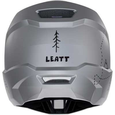 2. Kask rowerowy (full face) LEATT Helmet MTB Gravity 2.0 V26