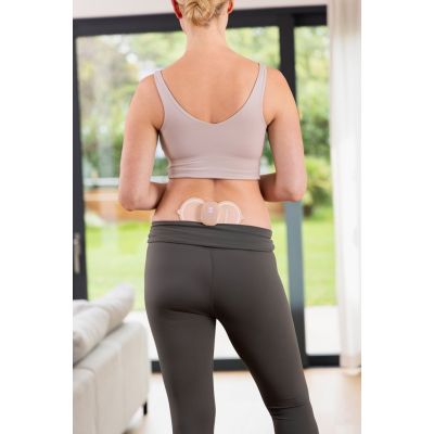 28. Urządzenie do uśmierzania bólów menstruacyjnych Medisana TT 250