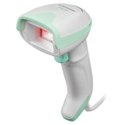 5. Datalogic Gryphon I GD4520-HC - zestaw - skaner kodów kreskowych - ręczny - imager 2D - dekodowany - USB