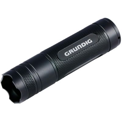 2. LATARKA LAMPA CAMPING GRUNDIG 3W 120LM
