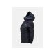 2. Kurtka Peak Performance W Helium Down Hybrid Hood czarny
