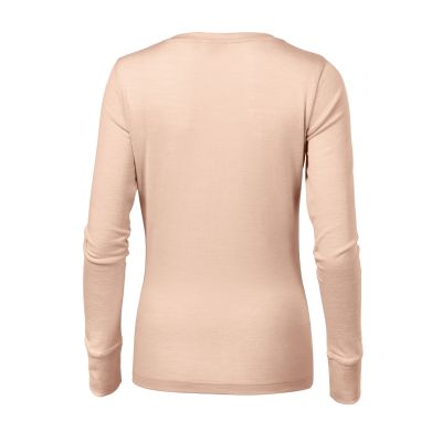 3. Koszulka Malfini Premium Merino Rise LS W MLI-160C5