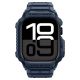 2. Pasek Spigen Rugged Armor Pro na Apple Watch 42 mm - granatowy
