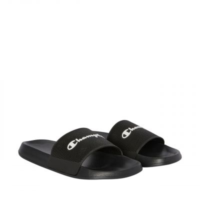 2. Klapki Champion DTN21 Slide W S11806 KK002