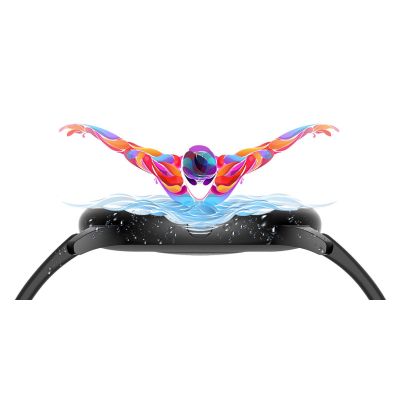 12. Zegarek SMARTWATCH G.Rossi SW010-11