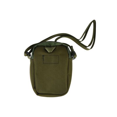 2. Saszetka Converse Comms Pouch 10018451-A02