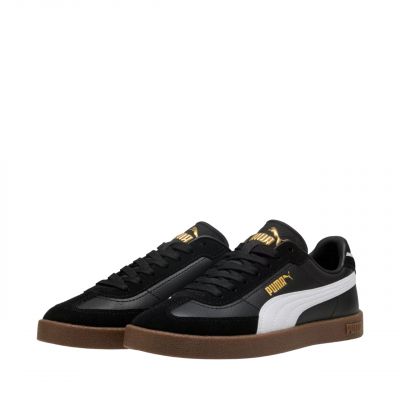 2. Buty Puma Club II Era Jr 401489 01