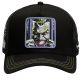 2. Czapka z daszkiem Capslab DC Comics Joker Cap CL-DC8-1-CT-JOK