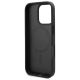 7. Etui Karl Lagerfeld Magsafe Karl Head na iPhone 16 Pro Max - czarne