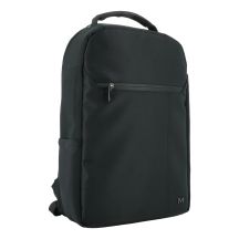 Mobilis 005046 torba na laptop 40,6 cm (16") Plecak Czarny