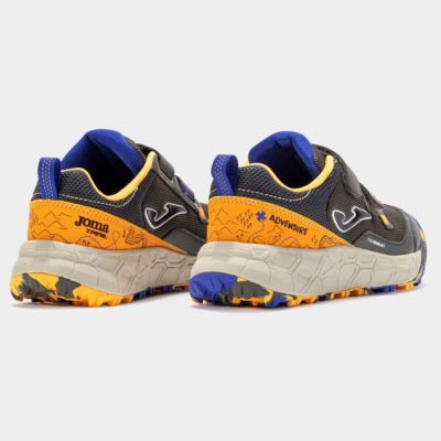 4. Buty Joma Adventure 2523 Jr JADVS2523V
