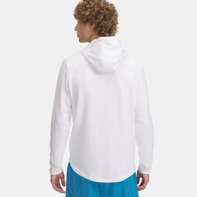 6. Bluza Under Armour Rival Terry Logo Hoodie M 1390141100