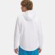 6. Bluza Under Armour Rival Terry Logo Hoodie M 1390141100