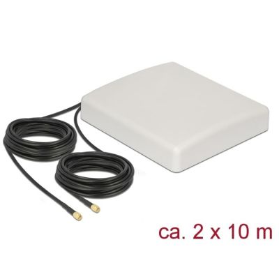 2. Delock - antena