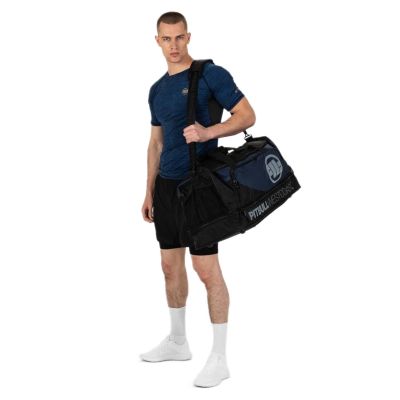 11. Torba treningowa Pit Bull West Coast Logo TNT II 100L - 8130239059