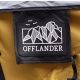 18. Namiot dachowy Offlander Fold 4 Sand OFF-FOLD4-SAND