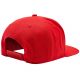 2. Czapka z daszkiem 47 Brand MLB New York Yankees No Shot Cap B-NSHOT17WBP-RD