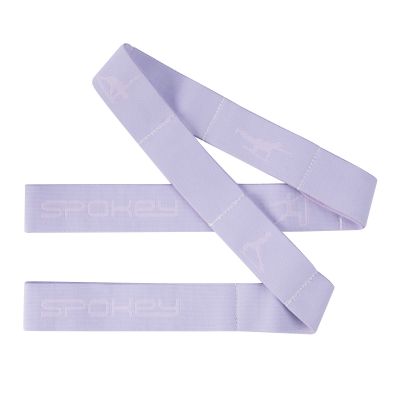 9. Taśma do jogi Spokey Yoga Tape SPK-943088