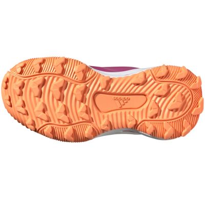 6. Buty adidas Fortarun All Terrain Cloudfoam Sport Running Jr GZ1807
