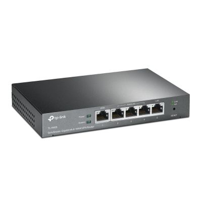 11. Router TP-LINK TL-ER605