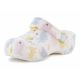 8. Klapki Crocs Classic Pastel Pets Clog T Jr 210989-0WV