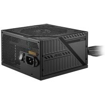 MSI MAG A650BNL moduł zasilaczy 650 W 24-pin ATX ATX Czarny