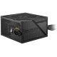 MSI MAG A650BNL moduł zasilaczy 650 W 24-pin ATX ATX Czarny
