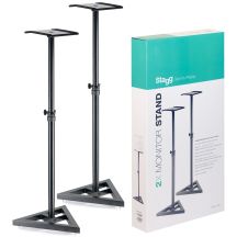 Stagg SMOS-10 SET - zestaw stalowych statywów
