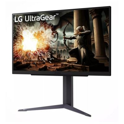 3. MONITOR LG LED 27" 27GS75Q-B 180Hz (200Hz O/C)