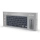 6. Inca IBK-572BT klawiatura Dołączona myszka RF Wireless + Bluetooth Czarny