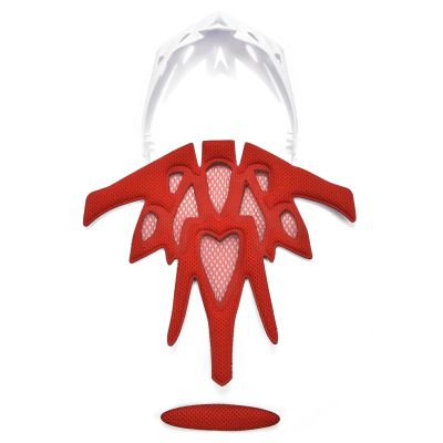30. Kask rowerowy Meteor Marven 24723-24725