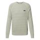 9. Sweter Calvin Klein Texture M K10K111476