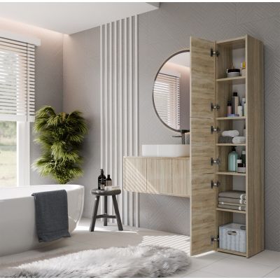 7. SZAFKA ŁAZIENKOWA 33 SONOMA