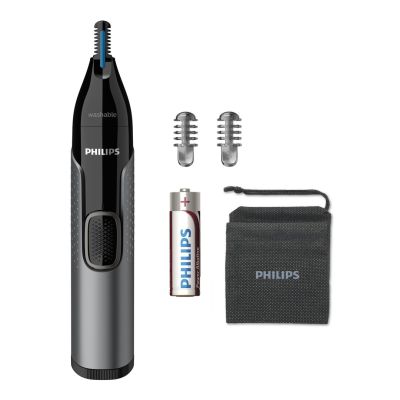 3. Trymer do nosa i uszu PHILIPS NT 3650/16