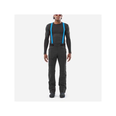 3. Spodnie MILLET M KAMET SHIELD PANT czarne