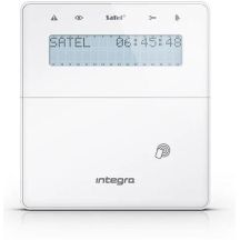 SATEL MANIPULATOR INT-KLFR-W CZYTNIK RFID, GRADE3