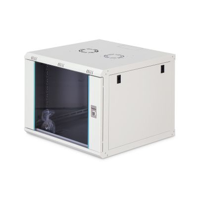 18. Digitus Obudowa naścienna z serii Dynamic-N - 600x600 mm (WxD), niezamontowana