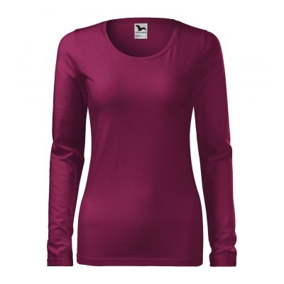 3. Koszulka Malfini Slim W MLI-13943