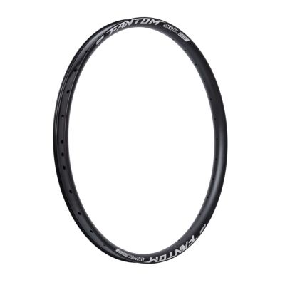 FUNN obręcz FANTOM AM40 27,5'' 32 otwory czarna