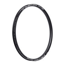 FUNN obręcz FANTOM AM40 27,5'' 32 otwory czarna