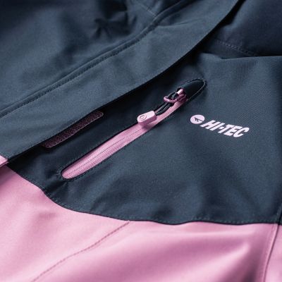 4. Damska Kurtka ocieplana LADY ORIENA