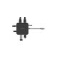 4. Hub wielofunkcyjny ACER 7in1 USB4 8k Multi Display Hub 1xHDMI/1xDP/2xUSB3.2/USB-C/RJ45/Audi