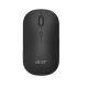 Acer AMR130 myszka Uniwersalne Oburęczny RF Wireless + Bluetooth 1600 DPI