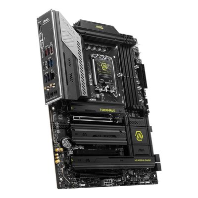 9. Płyta główna MSI MAG Z890 TOMAHAWK WIFI