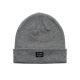 7. Czapka Jack&Jones Jacdna Beanie Noos M 12092815 szara