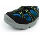14. Sandały Skechers Jr 406520L/BBLM