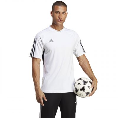 3. Koszulka adidas Tiro 23 Competition Jersey M IC4565
