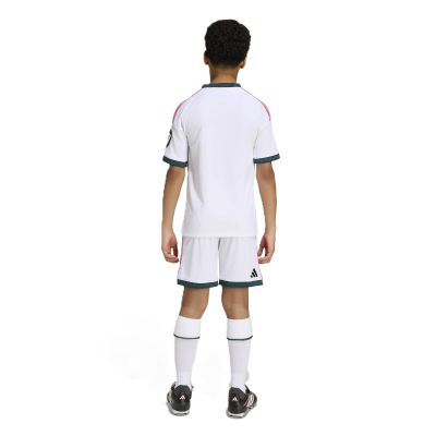 2. Komplet adidas Junior Real Madryt Home KC3956