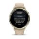 6. Zegarek Garmin Venu 4, 41mm AMOLED Light Sand